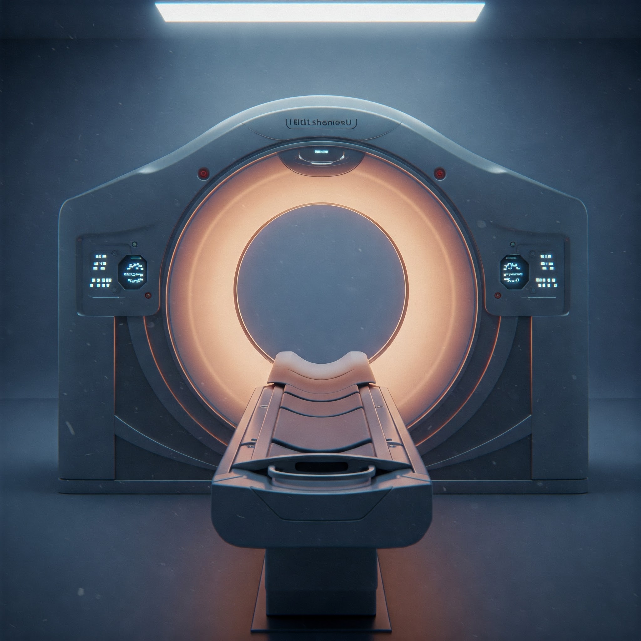 CT Scanner