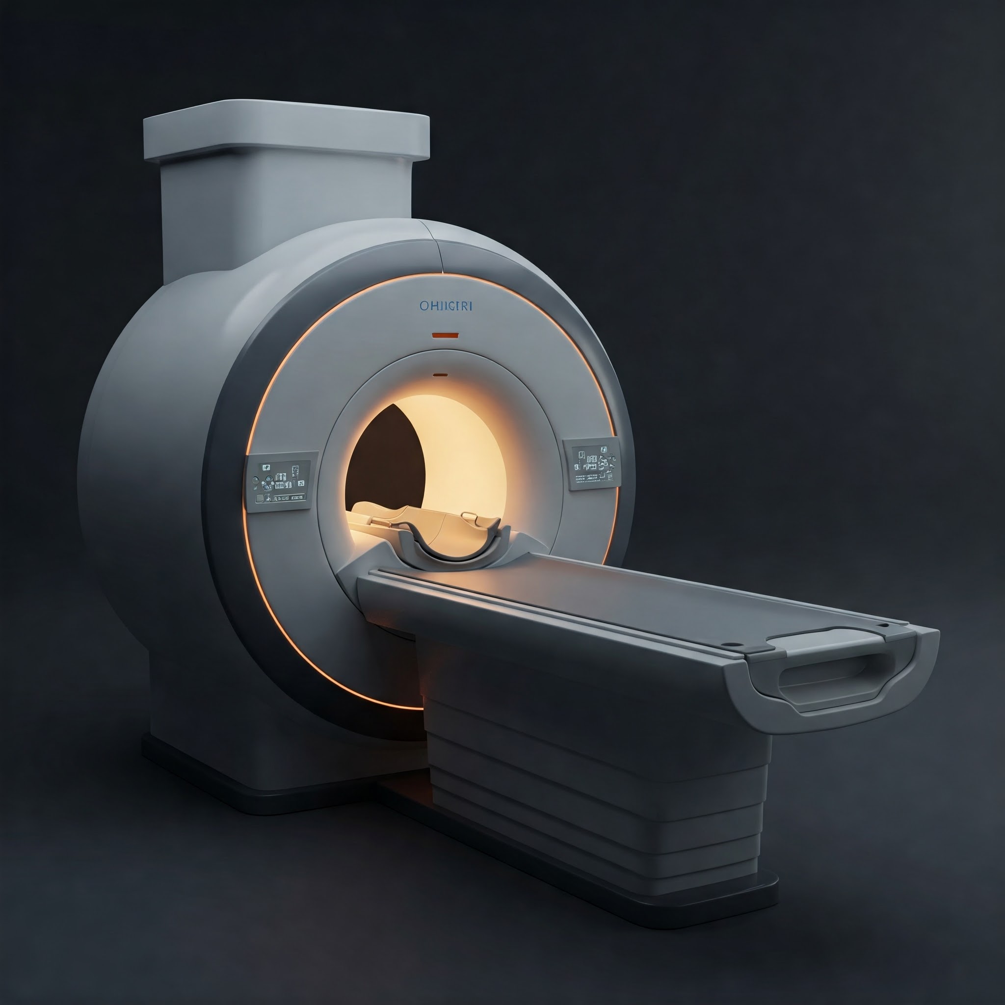 MRI Scanner