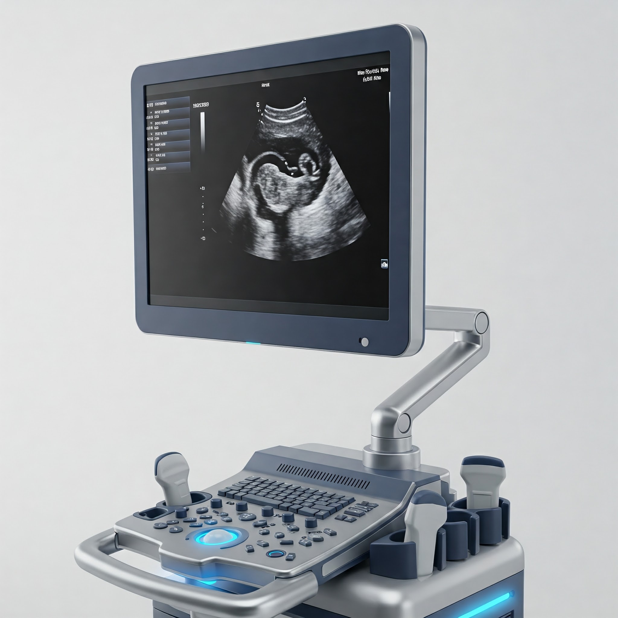 Ultrasound