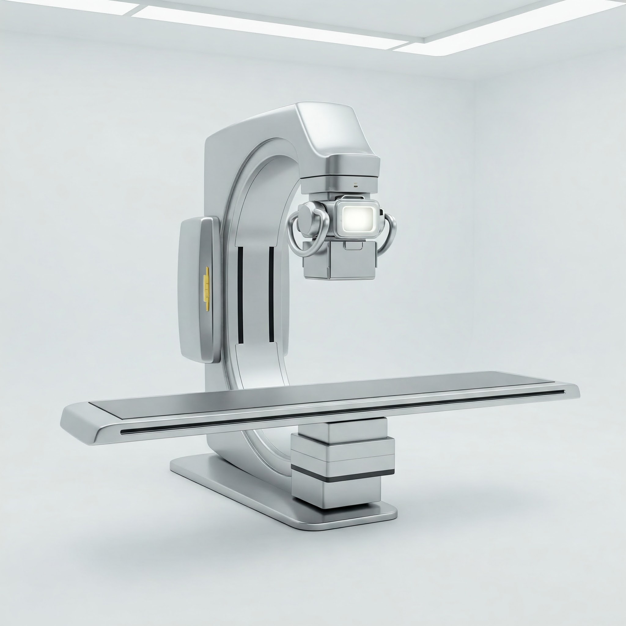 X-Ray Machine